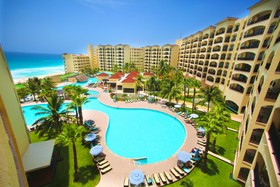 Hilton Cancun Mar Caribe All-Inclusive Resort