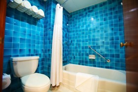 Hilton Cancun Mar Caribe All-Inclusive Resort