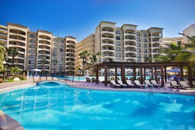 Hilton Cancun Mar Caribe All-Inclusive Resort