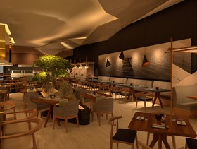 Hilton Cancun Mar Caribe All-Inclusive Resort