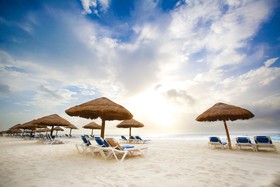 Hilton Cancun Mar Caribe All-Inclusive Resort
