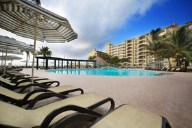The Royal Islander - An All Suites Resort