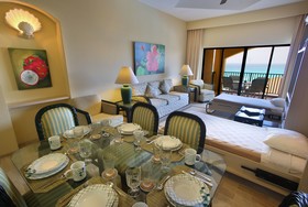 The Royal Islander - An All Suites Resort