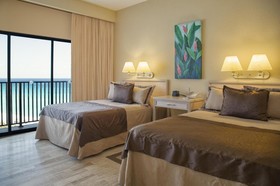 The Royal Islander - An All Suites Resort