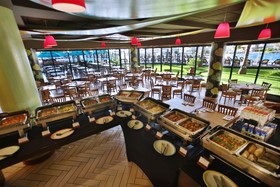 The Royal Islander - An All Suites Resort