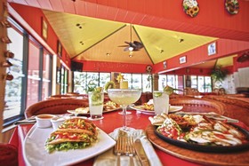 The Royal Islander - An All Suites Resort