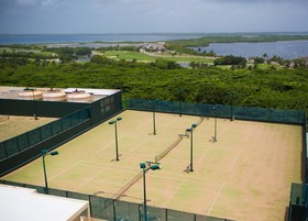 The Royal Islander - An All Suites Resort