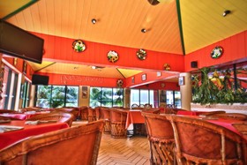 The Royal Islander - An All Suites Resort
