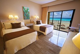 The Royal Islander - An All Suites Resort