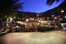 The Royal Islander - An All Suites Resort