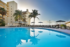 The Royal Islander - An All Suites Resort