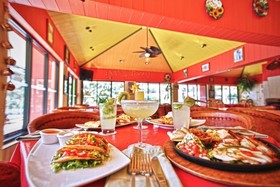 The Royal Islander - An All Suites Resort