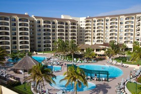 The Royal Islander - An All Suites Resort