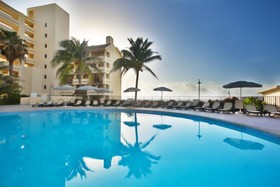 The Royal Islander - An All Suites Resort