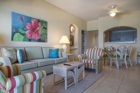 The Royal Islander - An All Suites Resort