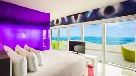 The Tower by Temptation Cancun