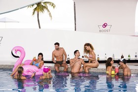 The Tower by Temptation Cancun