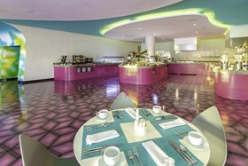 The Tower by Temptation Cancun