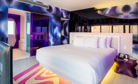 The Tower by Temptation Cancun