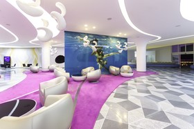 The Tower by Temptation Cancun