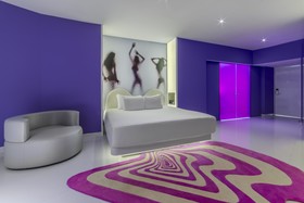 The Tower by Temptation Cancun