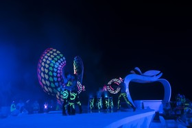 The Tower by Temptation Cancun