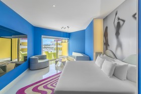 The Tower by Temptation Cancun