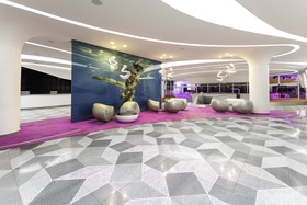 The Tower by Temptation Cancun