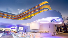 The Tower by Temptation Cancun