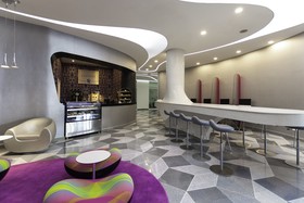 The Tower by Temptation Cancun