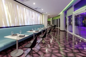 The Tower by Temptation Cancun