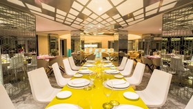 The Tower by Temptation Cancun
