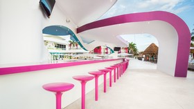 The Tower by Temptation Cancun