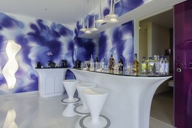 The Tower by Temptation Cancun