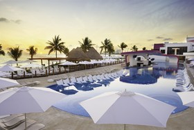 The Tower by Temptation Cancun