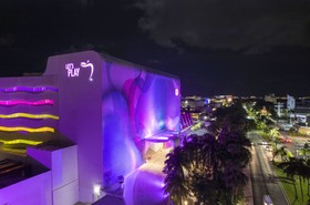 The Tower by Temptation Cancun