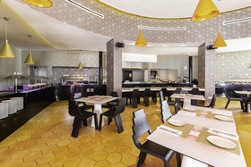 The Tower by Temptation Cancun