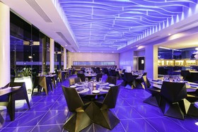 The Tower by Temptation Cancun