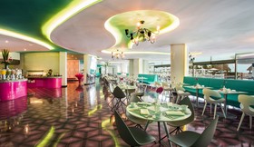 The Tower by Temptation Cancun