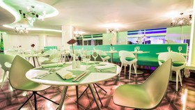 The Tower by Temptation Cancun