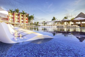 The Tower by Temptation Cancun