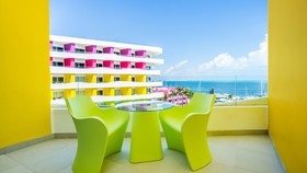 The Tower by Temptation Cancun
