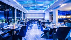The Tower by Temptation Cancun
