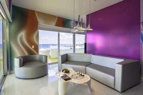 The Tower by Temptation Cancun