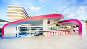 The Tower by Temptation Cancun