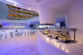 The Tower by Temptation Cancun