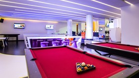 The Tower by Temptation Cancun