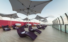 The Tower by Temptation Cancun