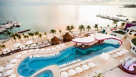 The Tower by Temptation Cancun