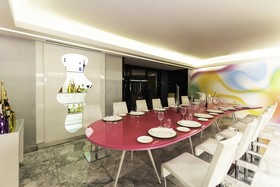 The Tower by Temptation Cancun